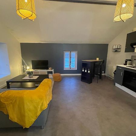 Angouleme - Le Cocon Apartment Ngoại thất bức ảnh