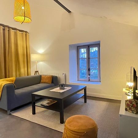 Angouleme - Le Cocon Apartment Ngoại thất bức ảnh