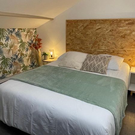 Angouleme - Le Cocon Apartment Ngoại thất bức ảnh