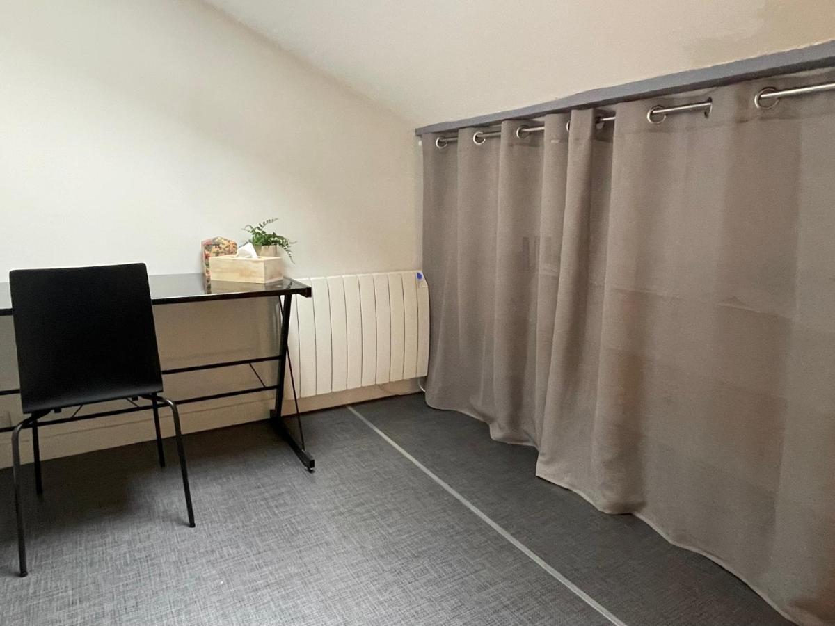 Angouleme - Le Cocon Apartment Ngoại thất bức ảnh